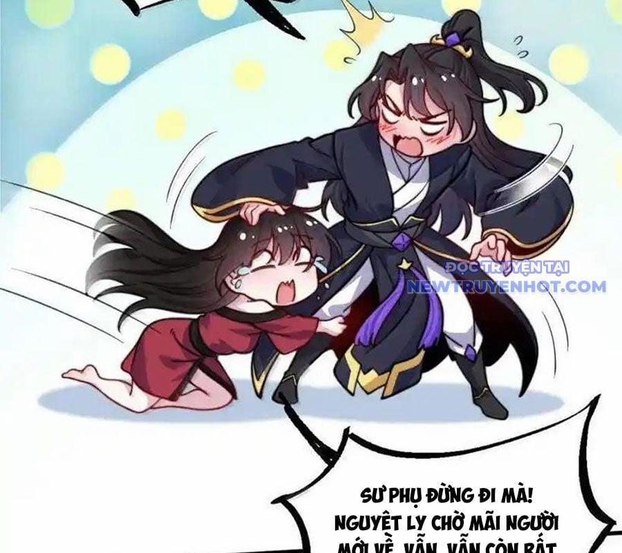 Vai Ác Sư Tôn Mang Theo Các Đồ Đệ Vô Địch Thiên Hạ 153 trang 55