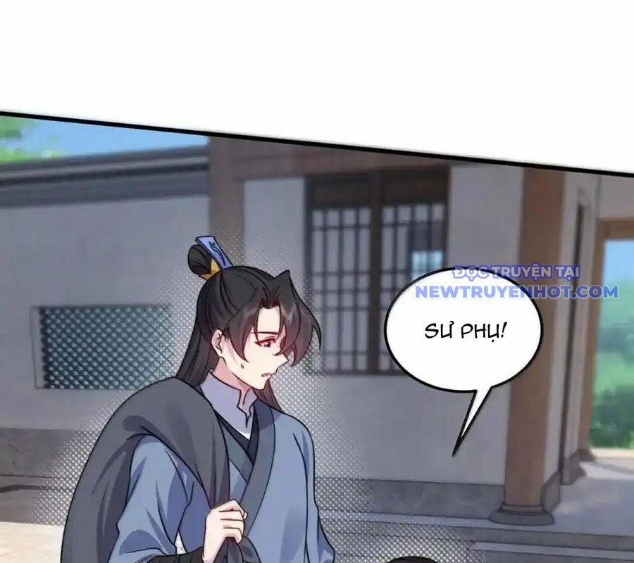 Vai Ác Sư Tôn Mang Theo Các Đồ Đệ Vô Địch Thiên Hạ 153 trang 70