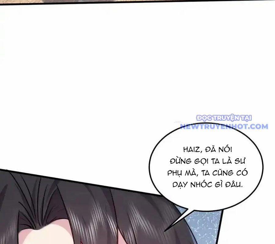 Vai Ác Sư Tôn Mang Theo Các Đồ Đệ Vô Địch Thiên Hạ 153 trang 72