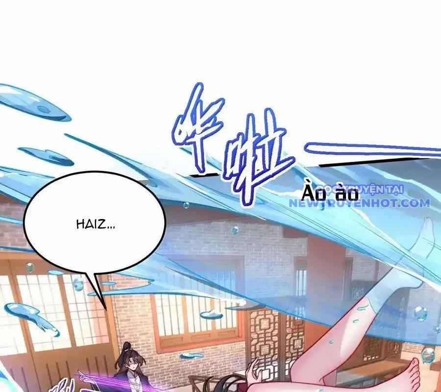 Vai Ác Sư Tôn Mang Theo Các Đồ Đệ Vô Địch Thiên Hạ 154 trang 16