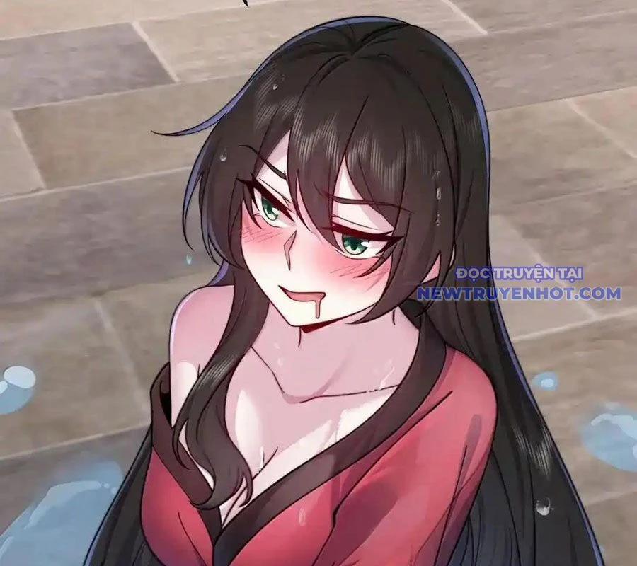 Vai Ác Sư Tôn Mang Theo Các Đồ Đệ Vô Địch Thiên Hạ 154 trang 21