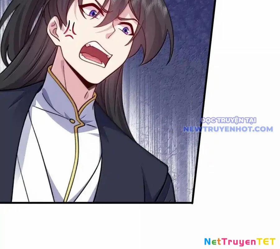 Vai Ác Sư Tôn Mang Theo Các Đồ Đệ Vô Địch Thiên Hạ 154 trang 24