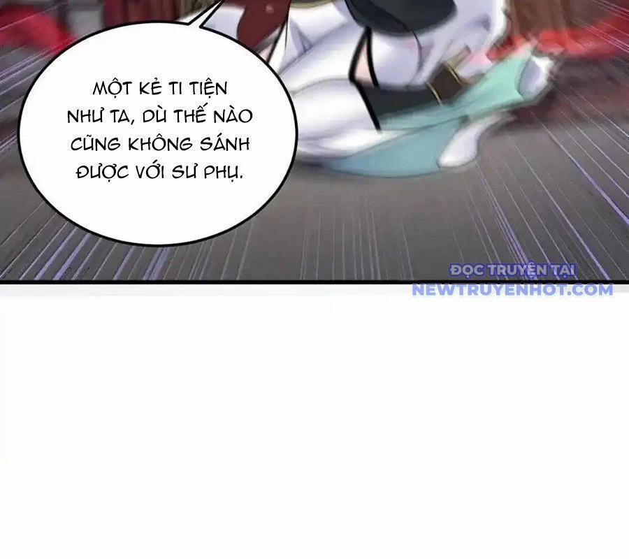 Vai Ác Sư Tôn Mang Theo Các Đồ Đệ Vô Địch Thiên Hạ 154 trang 95