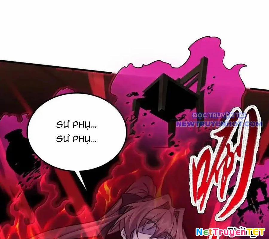 Vai Ác Sư Tôn Mang Theo Các Đồ Đệ Vô Địch Thiên Hạ 154 trang 96