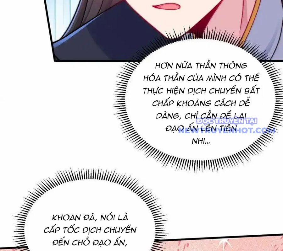 Vai Ác Sư Tôn Mang Theo Các Đồ Đệ Vô Địch Thiên Hạ 155 trang 11