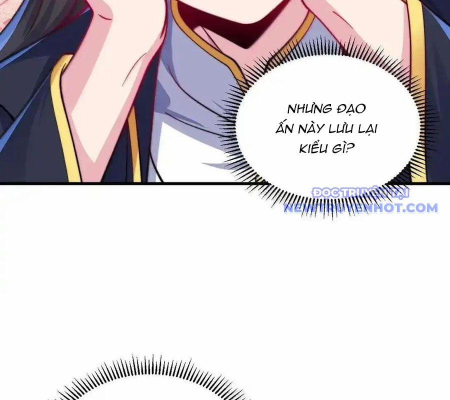 Vai Ác Sư Tôn Mang Theo Các Đồ Đệ Vô Địch Thiên Hạ 155 trang 13