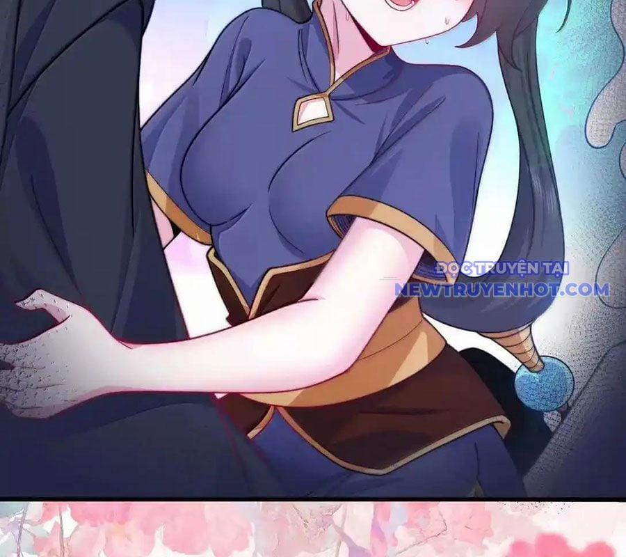 Vai Ác Sư Tôn Mang Theo Các Đồ Đệ Vô Địch Thiên Hạ 155 trang 17