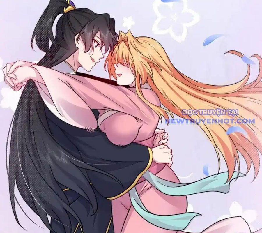 Vai Ác Sư Tôn Mang Theo Các Đồ Đệ Vô Địch Thiên Hạ 155 trang 41