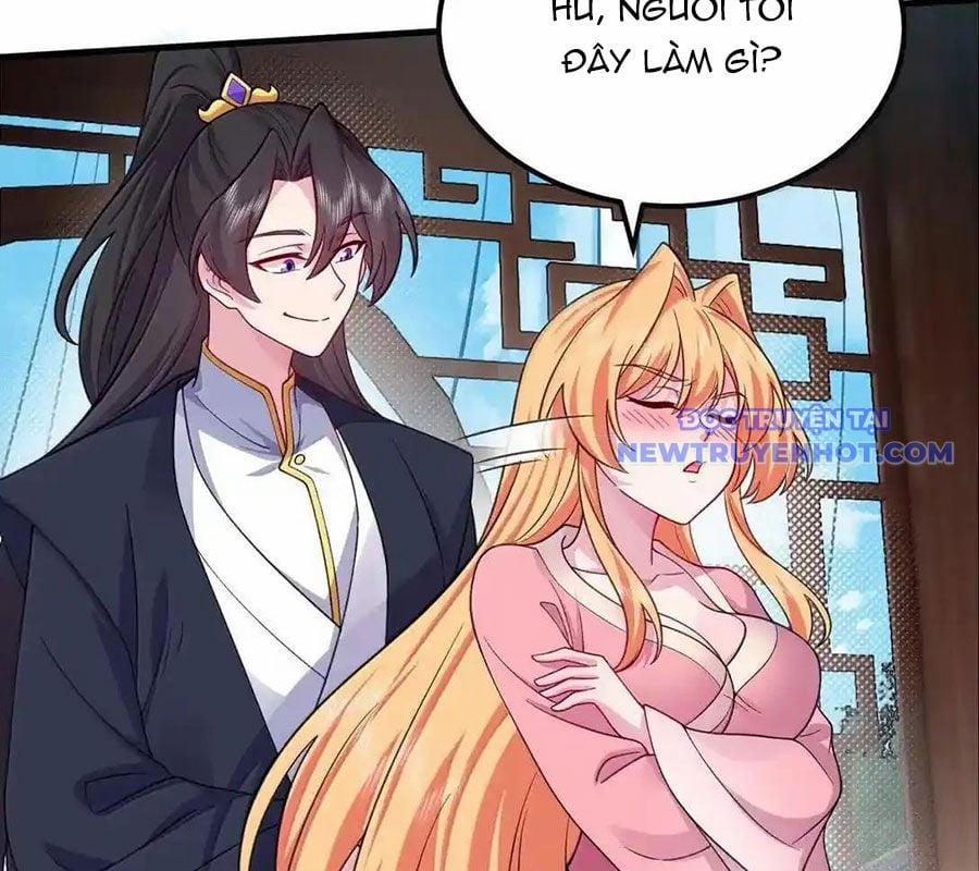 Vai Ác Sư Tôn Mang Theo Các Đồ Đệ Vô Địch Thiên Hạ 155 trang 46