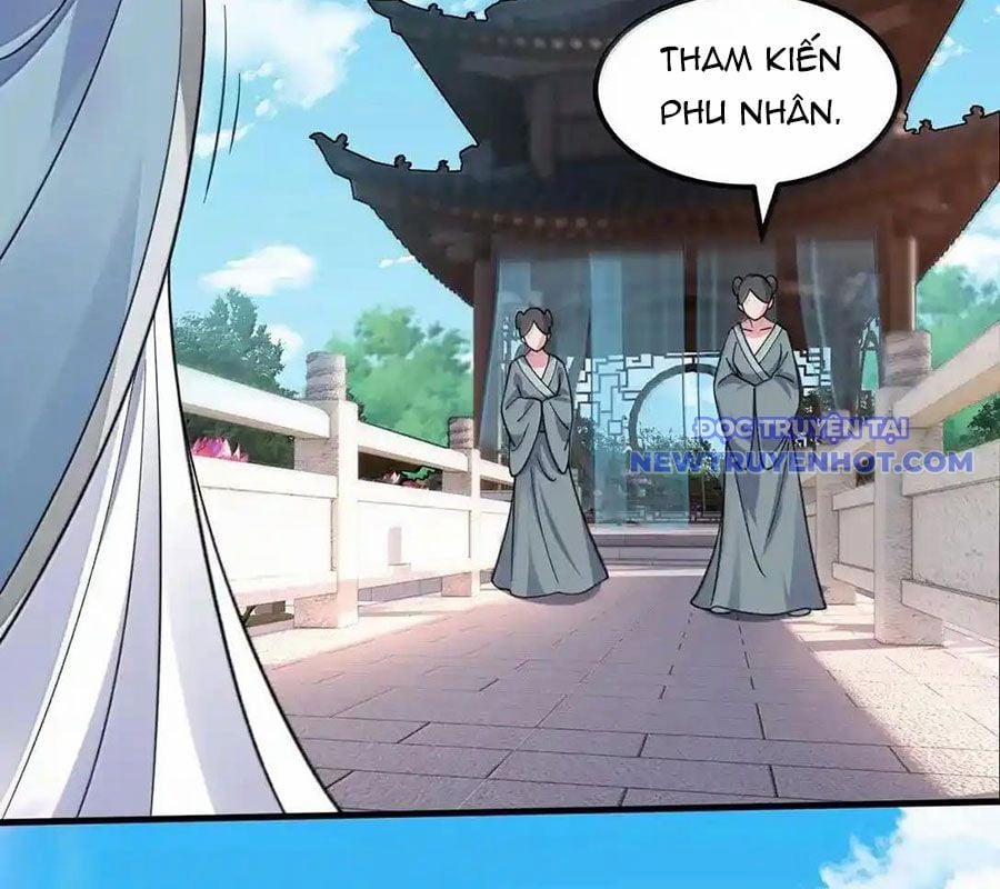 Vai Ác Sư Tôn Mang Theo Các Đồ Đệ Vô Địch Thiên Hạ 155 trang 55