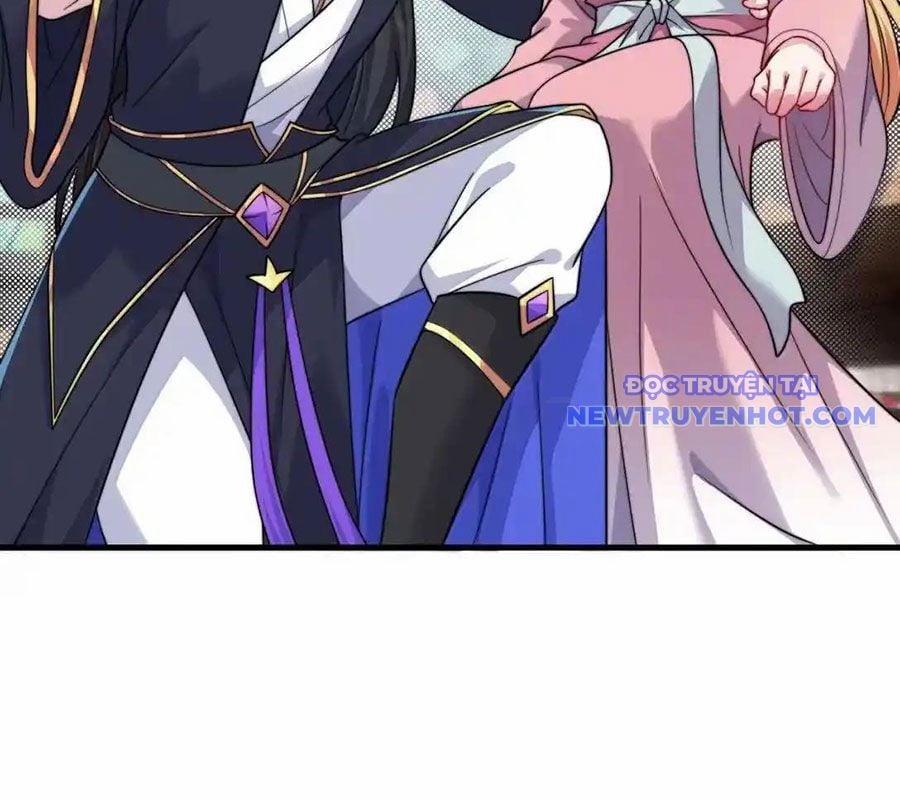 Vai Ác Sư Tôn Mang Theo Các Đồ Đệ Vô Địch Thiên Hạ 155 trang 98