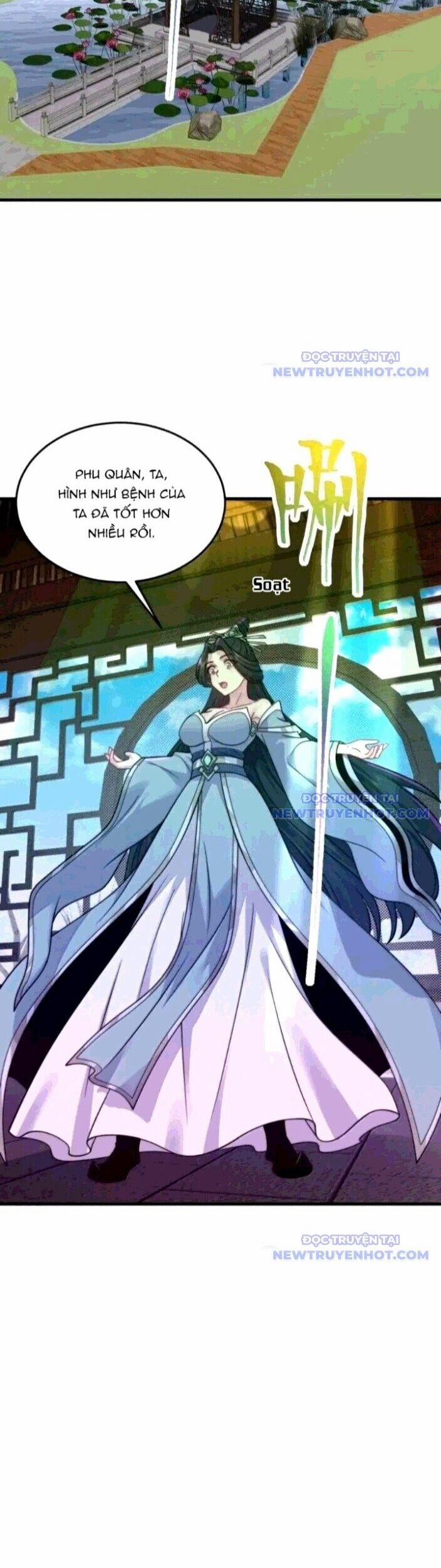 Vai Ác Sư Tôn Mang Theo Các Đồ Đệ Vô Địch Thiên Hạ 156 trang 23