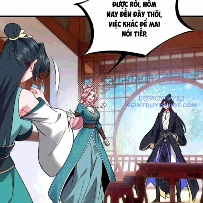 Vai Ác Sư Tôn Mang Theo Các Đồ Đệ Vô Địch Thiên Hạ 157 trang 41