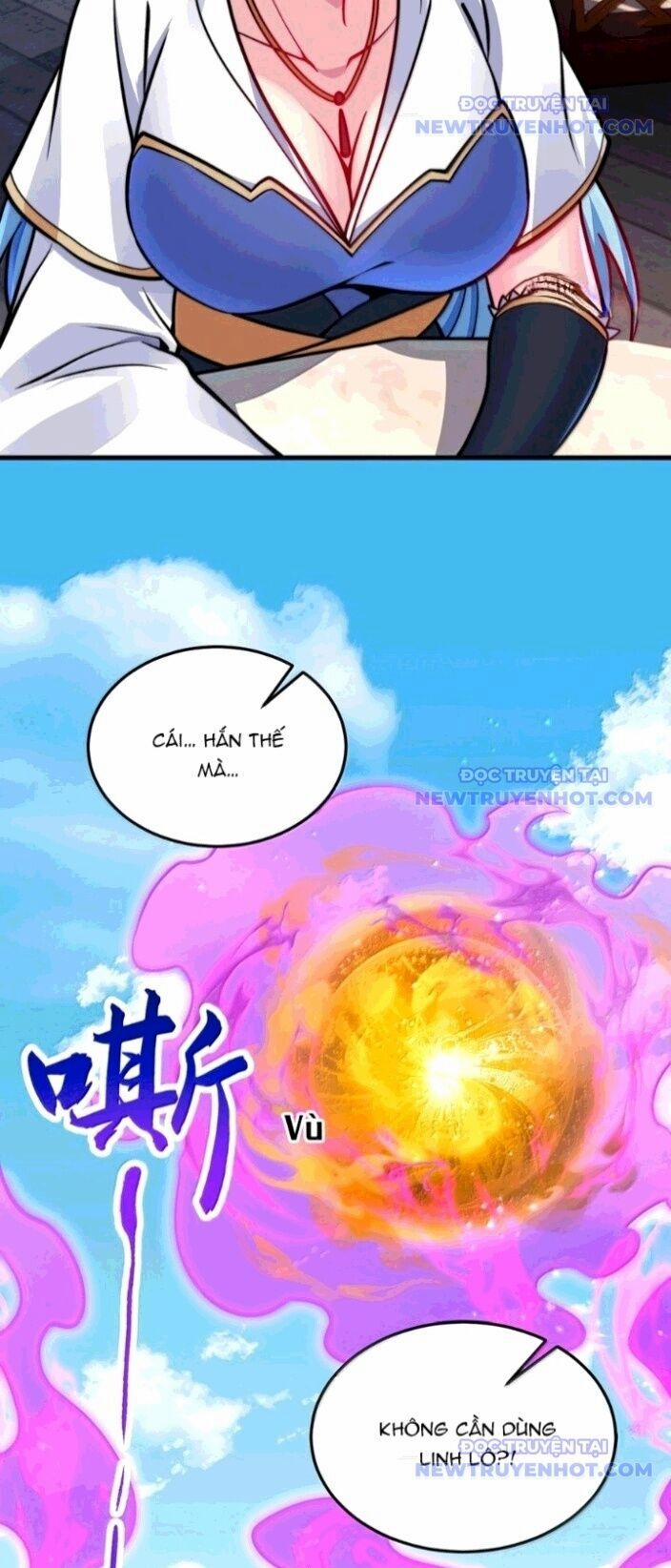 Vai Ác Sư Tôn Mang Theo Các Đồ Đệ Vô Địch Thiên Hạ 159 trang 26