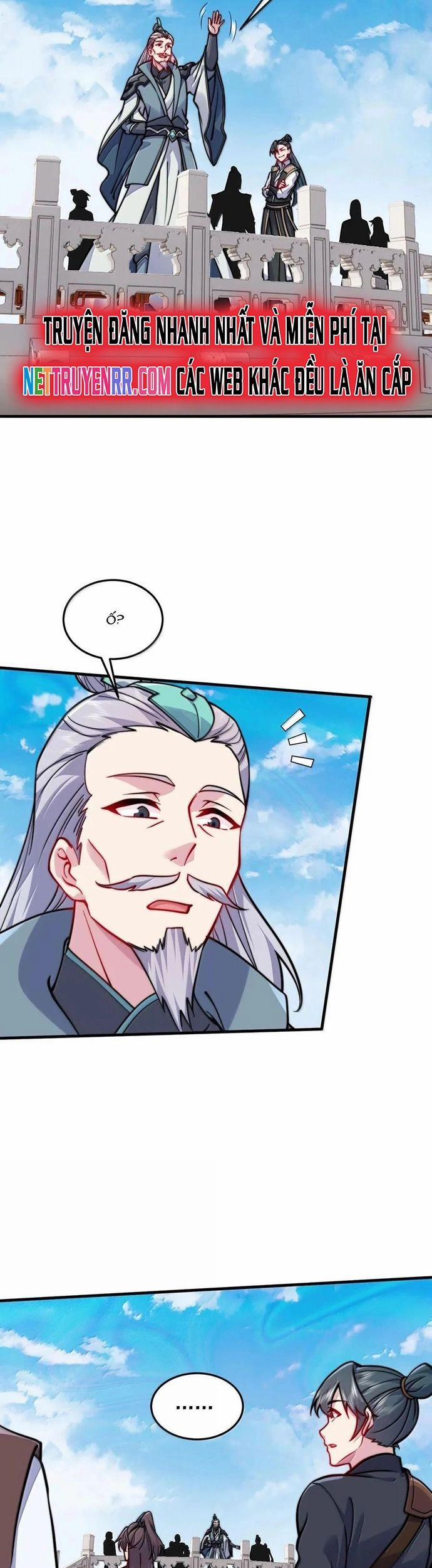 Vai Ác Sư Tôn Mang Theo Các Đồ Đệ Vô Địch Thiên Hạ 161 trang 18