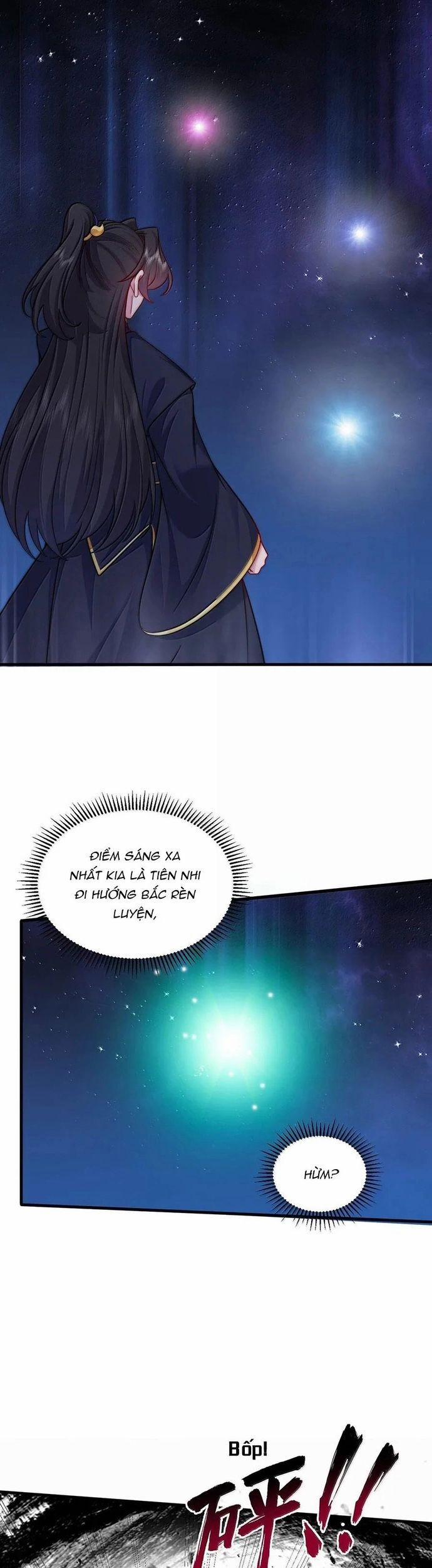 Vai Ác Sư Tôn Mang Theo Các Đồ Đệ Vô Địch Thiên Hạ 162 trang 2