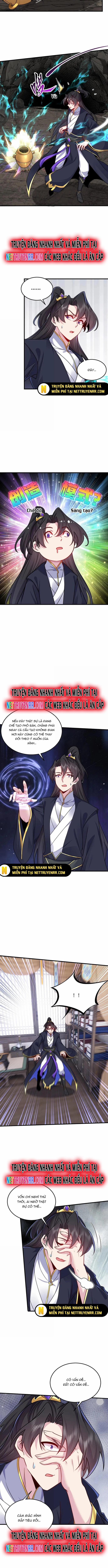 Vai Ác Sư Tôn Mang Theo Các Đồ Đệ Vô Địch Thiên Hạ 164 trang 3