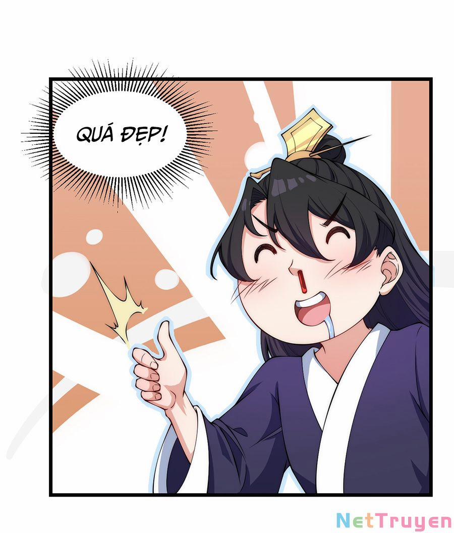 Vai Ác Sư Tôn Mang Theo Các Đồ Đệ Vô Địch Thiên Hạ 2 trang 10