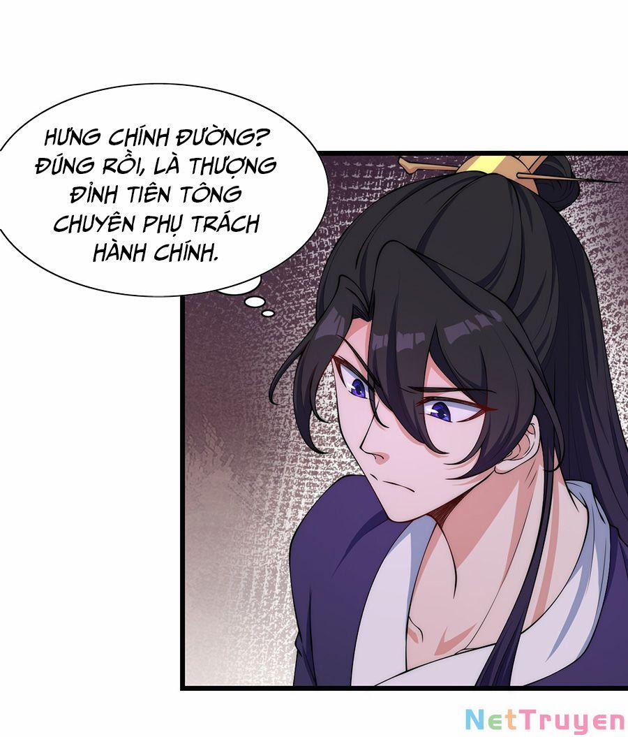 Vai Ác Sư Tôn Mang Theo Các Đồ Đệ Vô Địch Thiên Hạ 2 trang 12