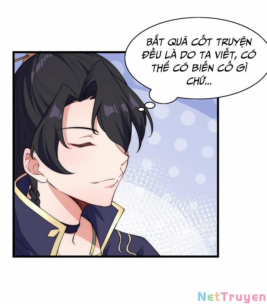 Vai Ác Sư Tôn Mang Theo Các Đồ Đệ Vô Địch Thiên Hạ 2 trang 32