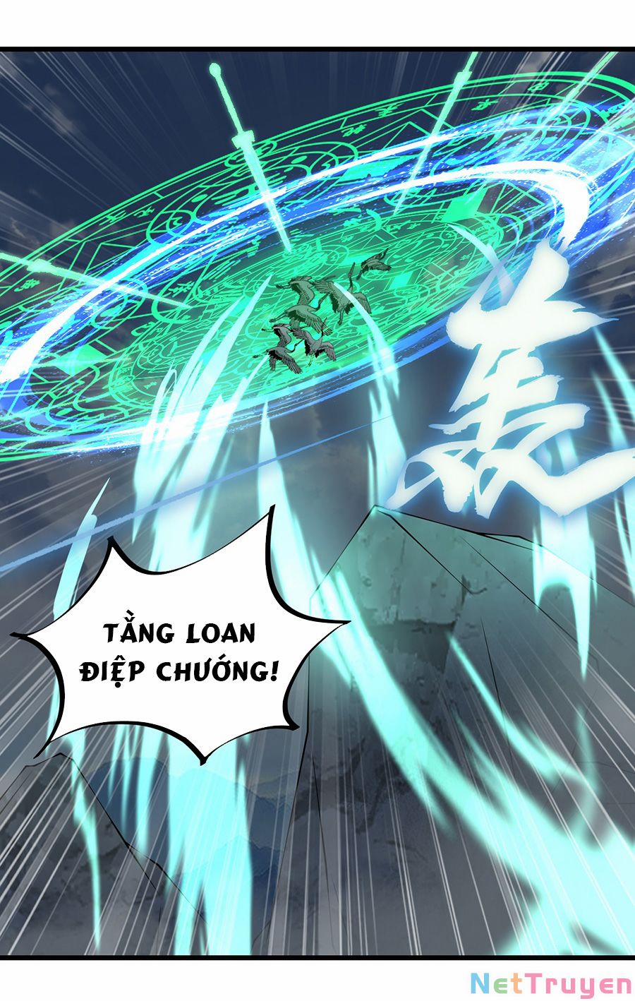 Vai Ác Sư Tôn Mang Theo Các Đồ Đệ Vô Địch Thiên Hạ 2 trang 37