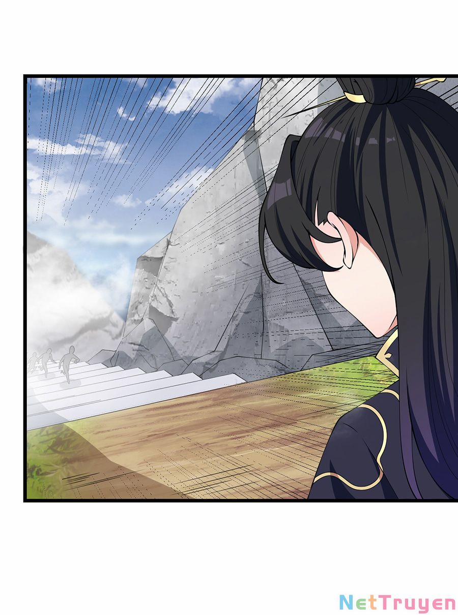 Vai Ác Sư Tôn Mang Theo Các Đồ Đệ Vô Địch Thiên Hạ 2 trang 40