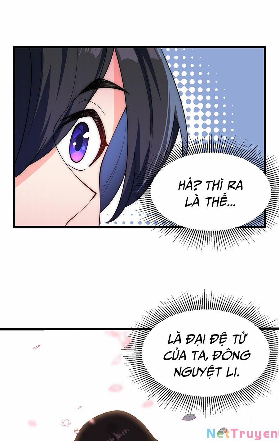 Vai Ác Sư Tôn Mang Theo Các Đồ Đệ Vô Địch Thiên Hạ 2 trang 51