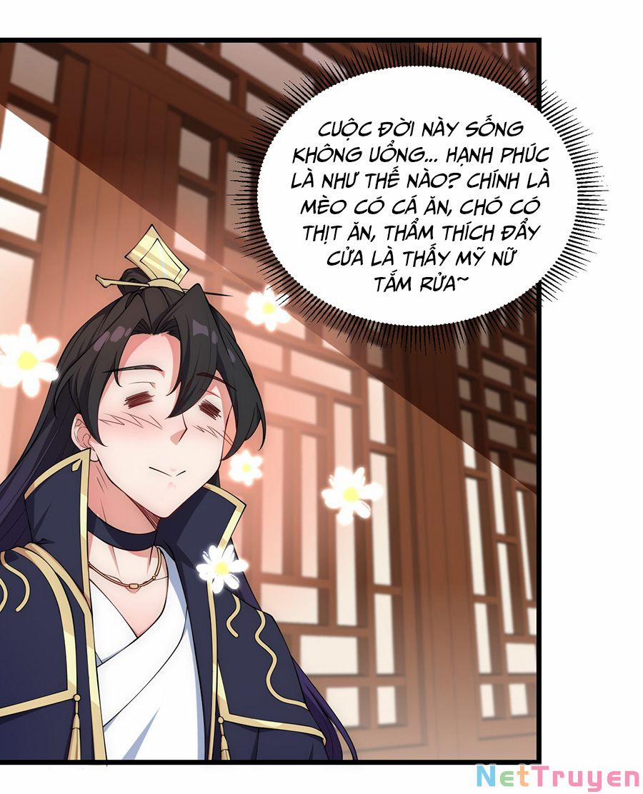 Vai Ác Sư Tôn Mang Theo Các Đồ Đệ Vô Địch Thiên Hạ 3 trang 16