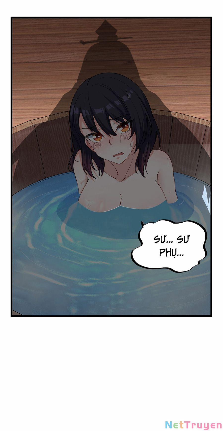 Vai Ác Sư Tôn Mang Theo Các Đồ Đệ Vô Địch Thiên Hạ 3 trang 22