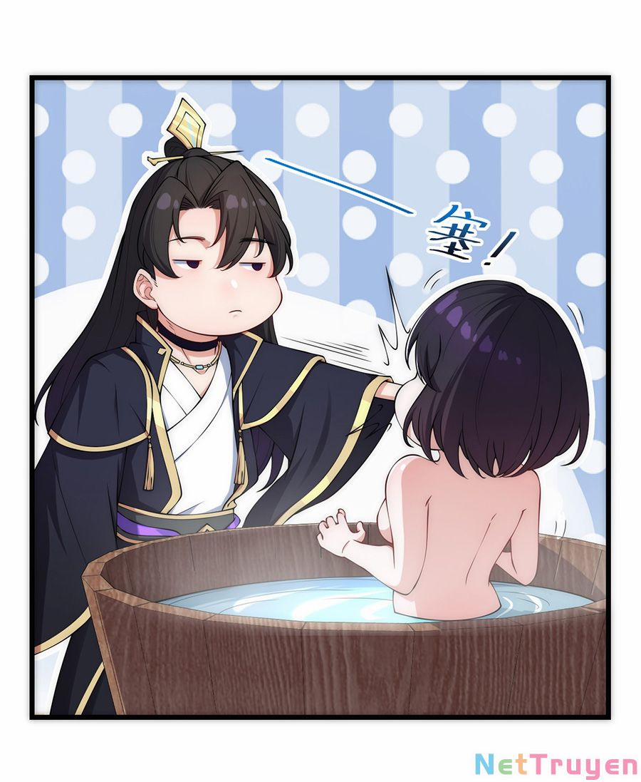 Vai Ác Sư Tôn Mang Theo Các Đồ Đệ Vô Địch Thiên Hạ 3 trang 26