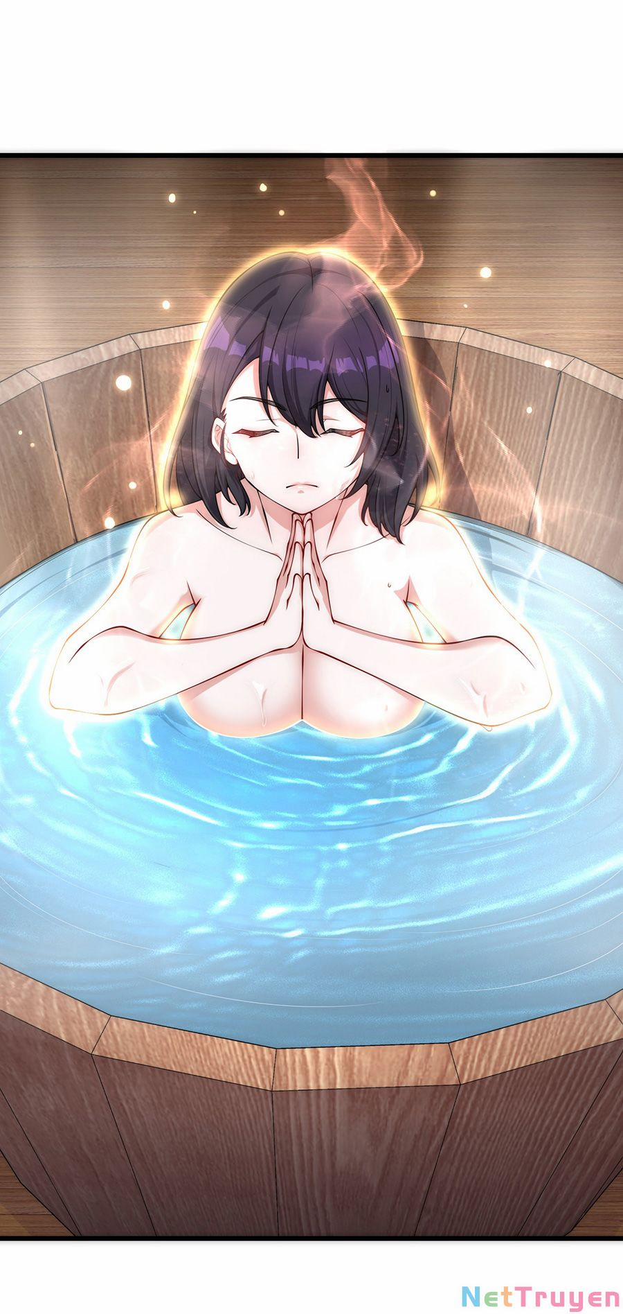 Vai Ác Sư Tôn Mang Theo Các Đồ Đệ Vô Địch Thiên Hạ 3 trang 30