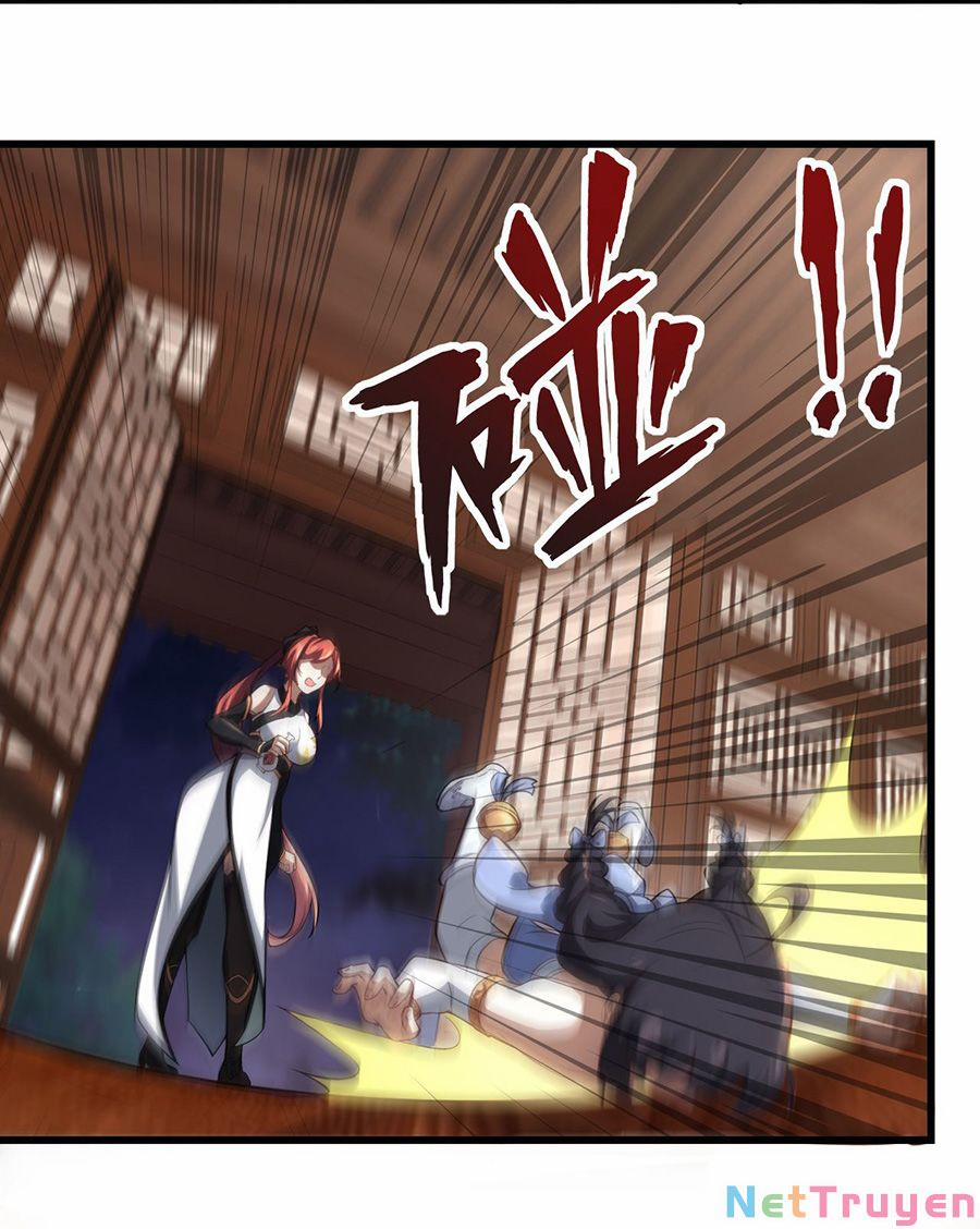 Vai Ác Sư Tôn Mang Theo Các Đồ Đệ Vô Địch Thiên Hạ 3 trang 40