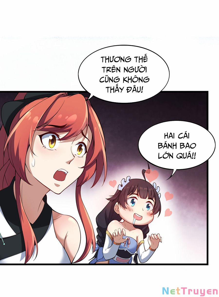 Vai Ác Sư Tôn Mang Theo Các Đồ Đệ Vô Địch Thiên Hạ 3 trang 43