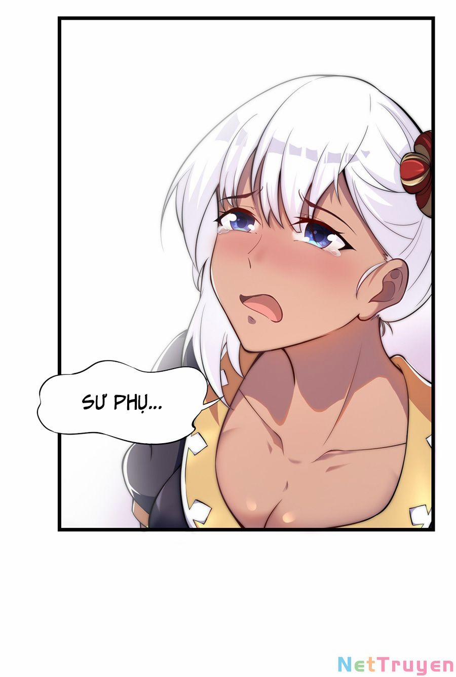 Vai Ác Sư Tôn Mang Theo Các Đồ Đệ Vô Địch Thiên Hạ 4 trang 44