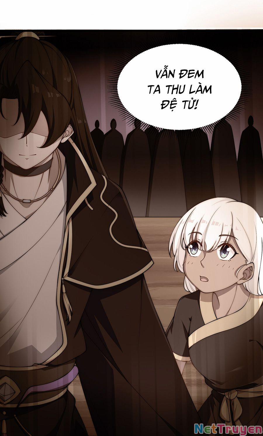 Vai Ác Sư Tôn Mang Theo Các Đồ Đệ Vô Địch Thiên Hạ 4 trang 47