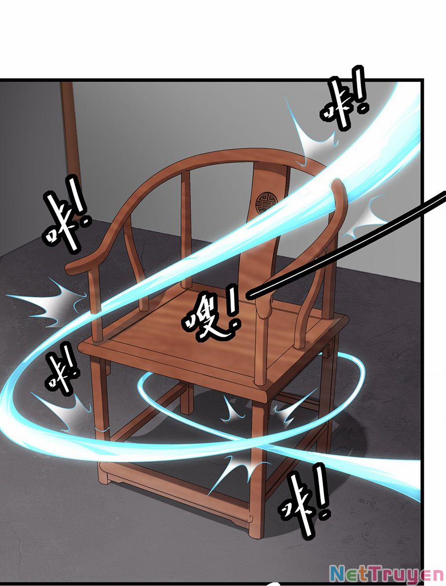 Vai Ác Sư Tôn Mang Theo Các Đồ Đệ Vô Địch Thiên Hạ 4 trang 9