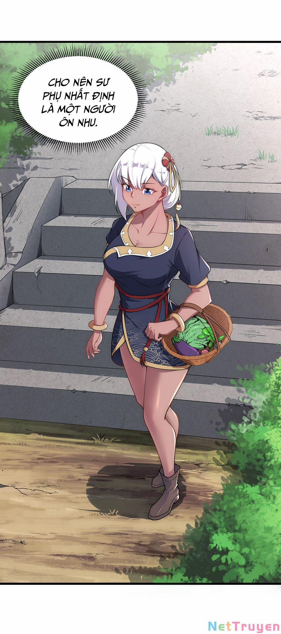 Vai Ác Sư Tôn Mang Theo Các Đồ Đệ Vô Địch Thiên Hạ 5 trang 13