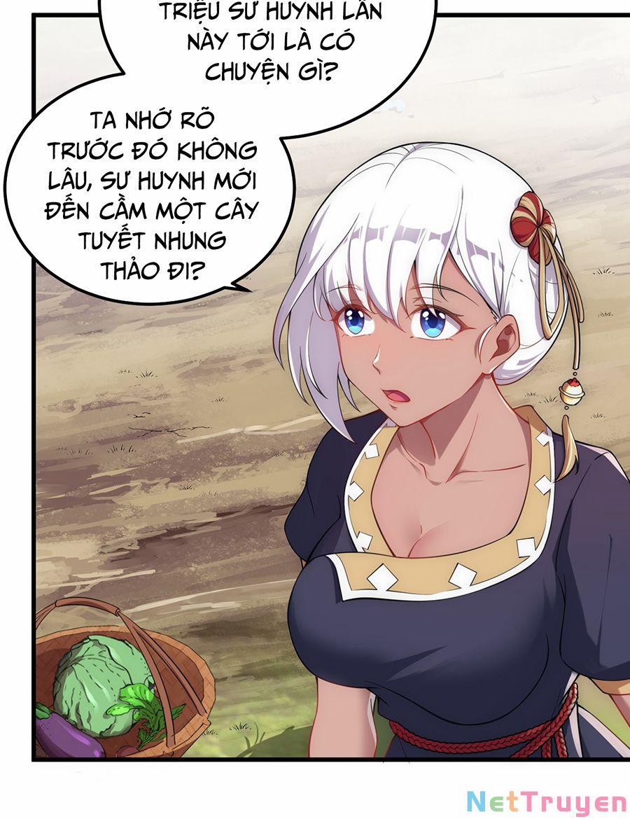 Vai Ác Sư Tôn Mang Theo Các Đồ Đệ Vô Địch Thiên Hạ 5 trang 17