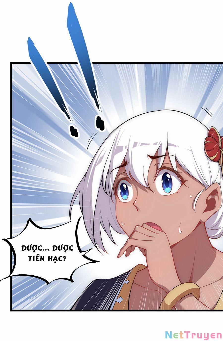 Vai Ác Sư Tôn Mang Theo Các Đồ Đệ Vô Địch Thiên Hạ 5 trang 19