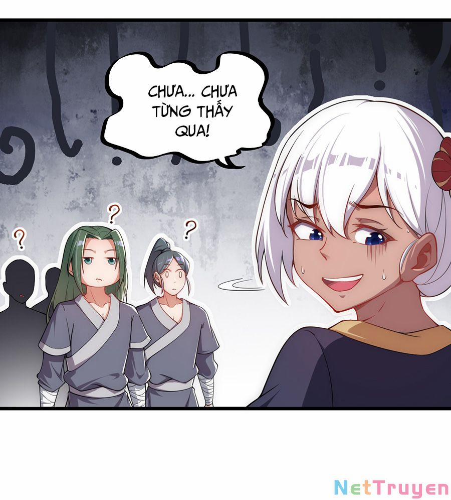 Vai Ác Sư Tôn Mang Theo Các Đồ Đệ Vô Địch Thiên Hạ 5 trang 21