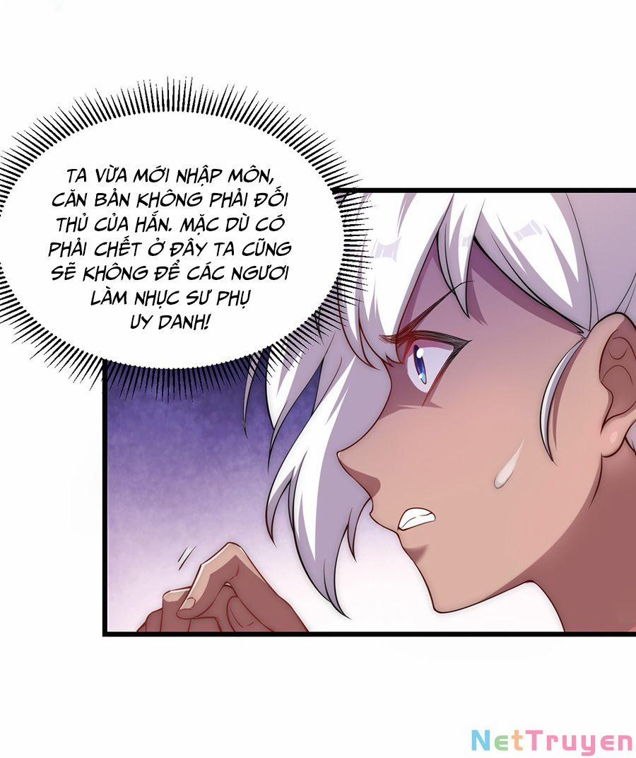 Vai Ác Sư Tôn Mang Theo Các Đồ Đệ Vô Địch Thiên Hạ 5 trang 34