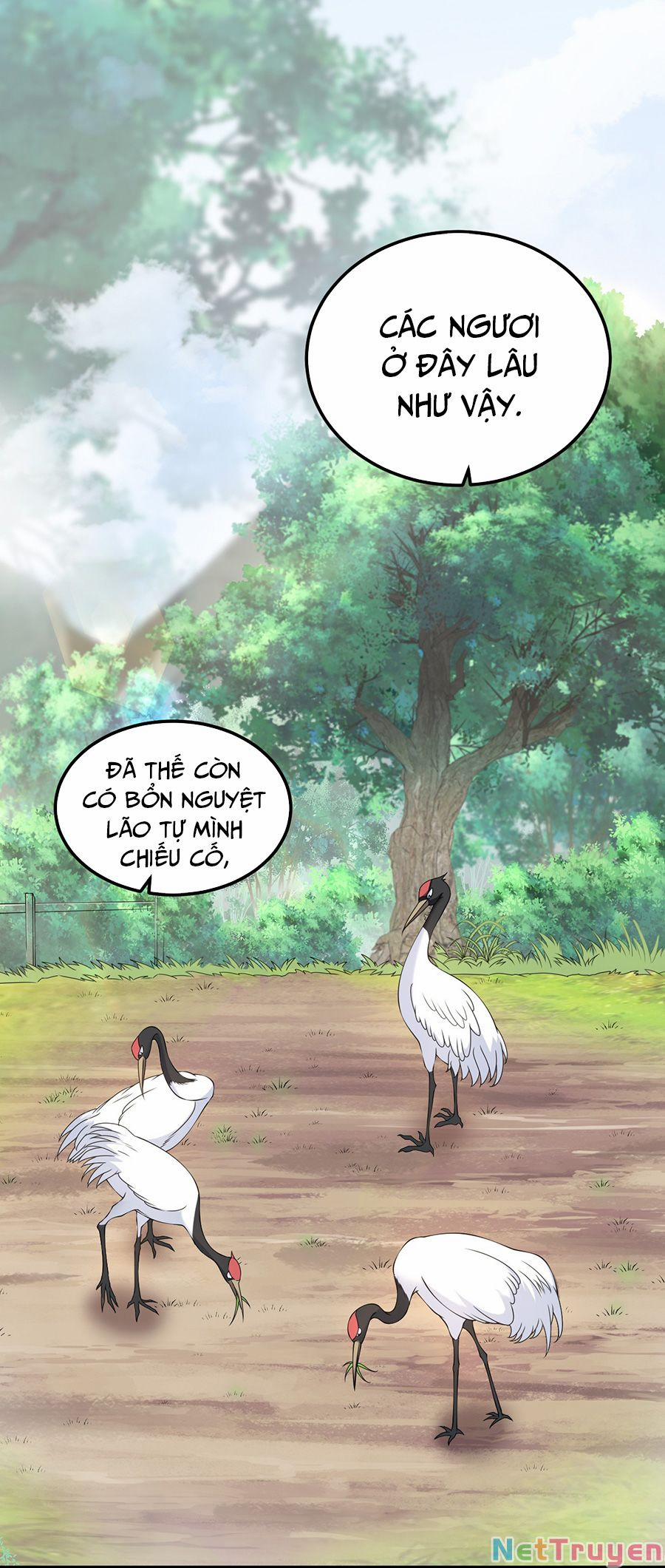 Vai Ác Sư Tôn Mang Theo Các Đồ Đệ Vô Địch Thiên Hạ 5 trang 43