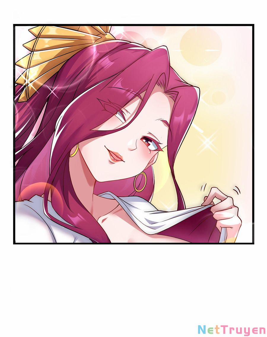 Vai Ác Sư Tôn Mang Theo Các Đồ Đệ Vô Địch Thiên Hạ 6 trang 10