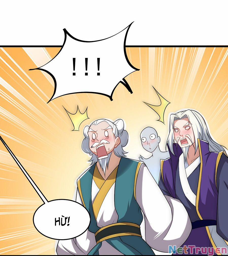 Vai Ác Sư Tôn Mang Theo Các Đồ Đệ Vô Địch Thiên Hạ 6 trang 11