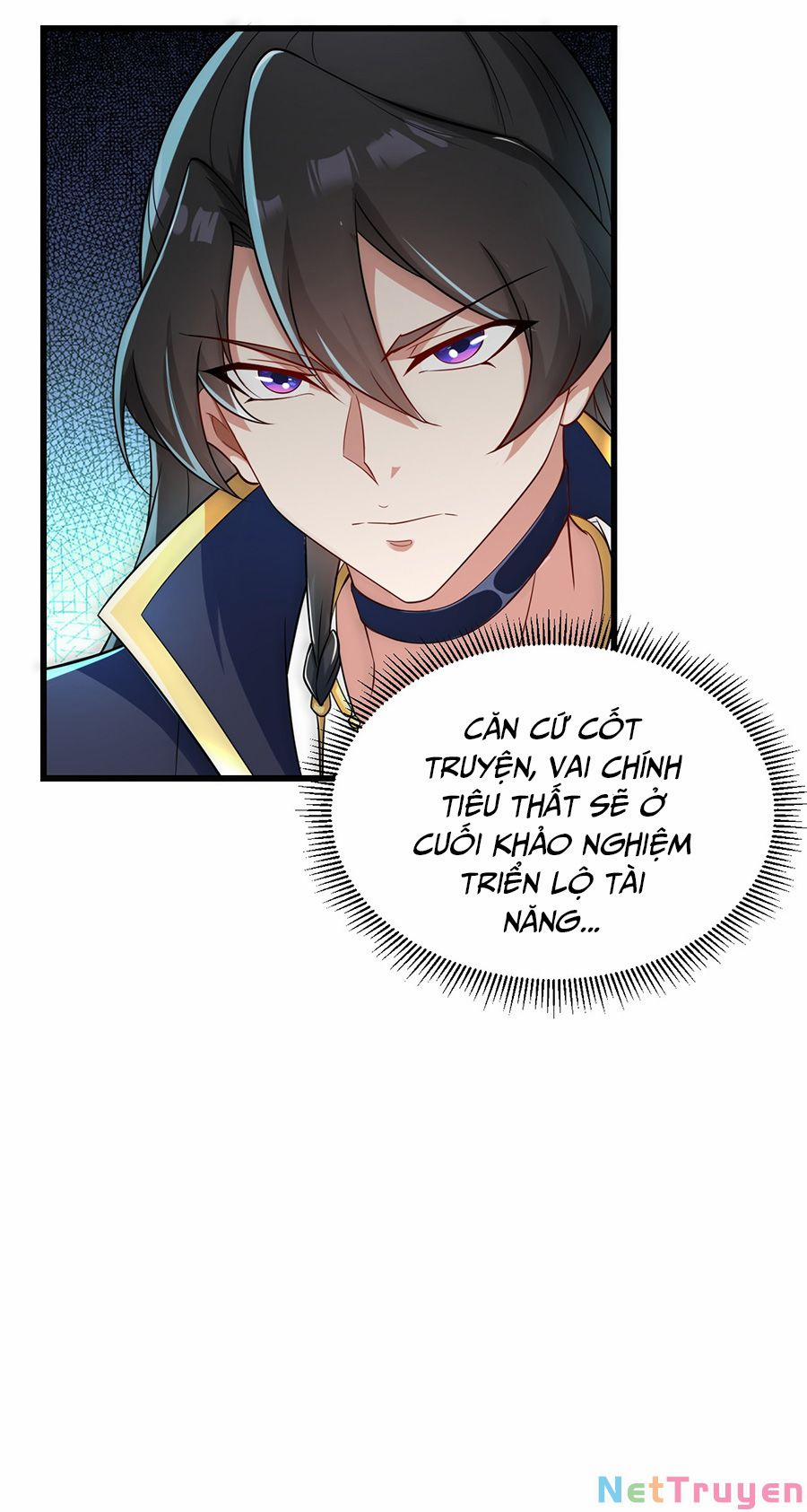 Vai Ác Sư Tôn Mang Theo Các Đồ Đệ Vô Địch Thiên Hạ 6 trang 15