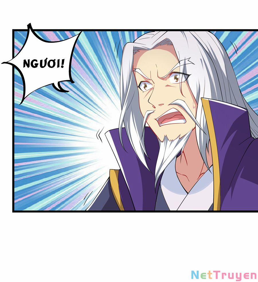 Vai Ác Sư Tôn Mang Theo Các Đồ Đệ Vô Địch Thiên Hạ 6 trang 41