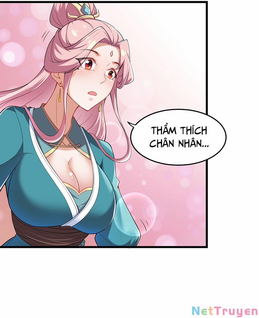 Vai Ác Sư Tôn Mang Theo Các Đồ Đệ Vô Địch Thiên Hạ 6 trang 42