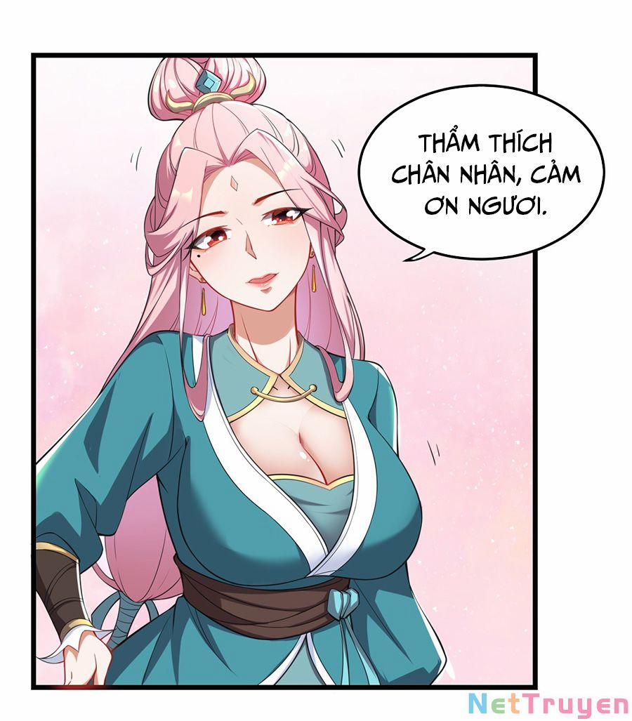 Vai Ác Sư Tôn Mang Theo Các Đồ Đệ Vô Địch Thiên Hạ 6 trang 47