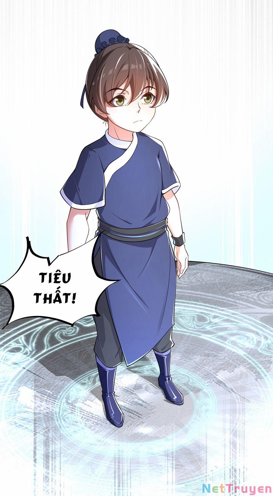 Vai Ác Sư Tôn Mang Theo Các Đồ Đệ Vô Địch Thiên Hạ 6 trang 50