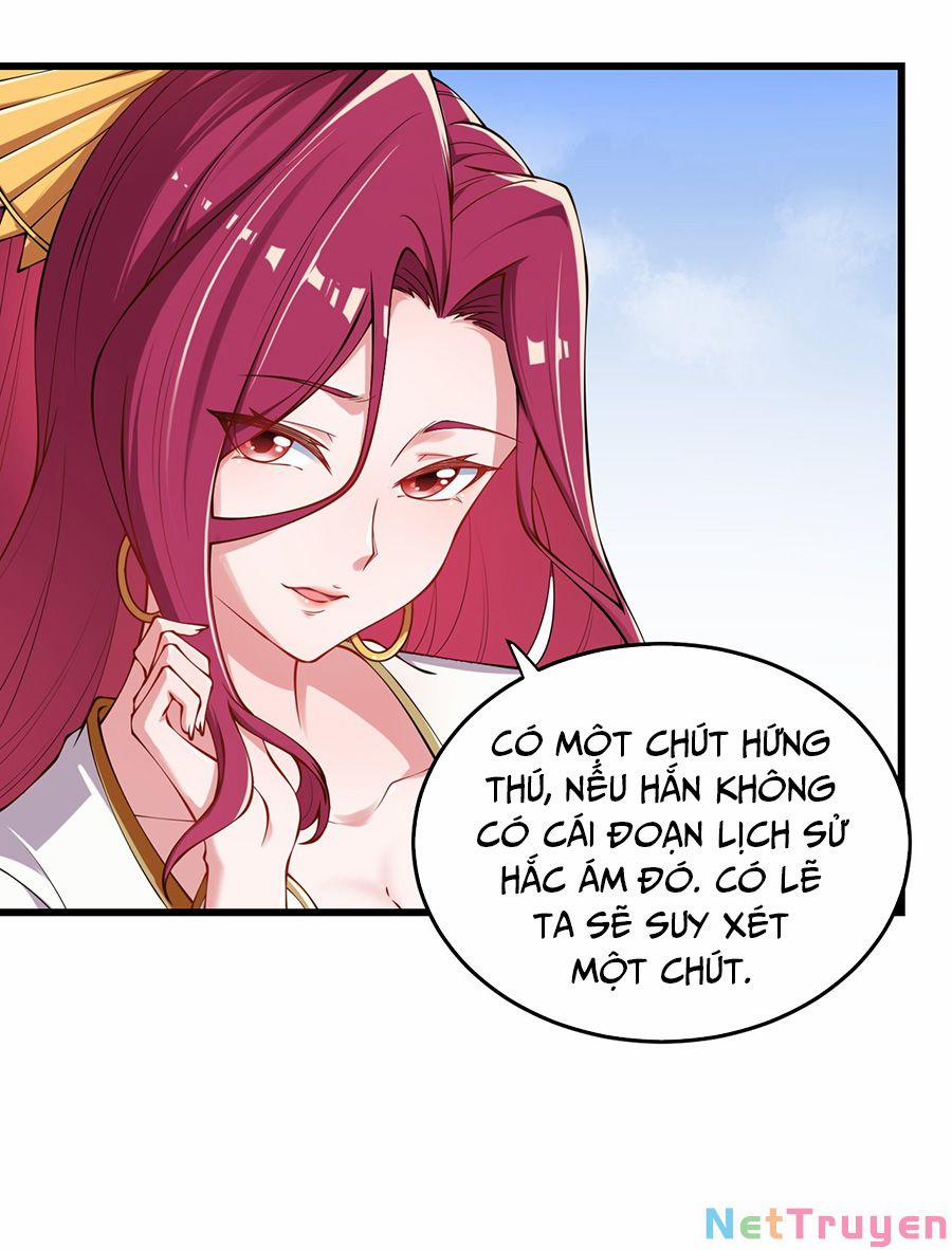 Vai Ác Sư Tôn Mang Theo Các Đồ Đệ Vô Địch Thiên Hạ 6 trang 8